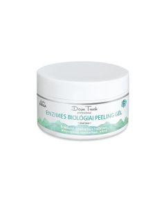 LS Derm Touch Biológiai peeling gél 200ml