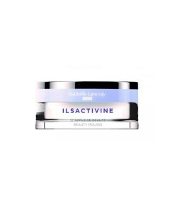 Isabelle Lancray Ilsactivine Beauty Mousse - 24 órás krémhab fényvédővel