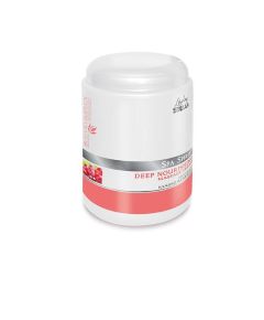 LS SPA SPIRIT Wellness Mélytápláló masszázskrém 1kg