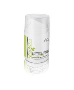 Mesovital Youth Active Alma őssejt bőrfiatalság aktiváló arckrém 50ml