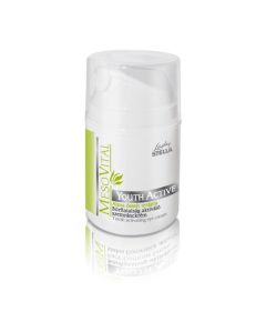 Mesovital Youth active Alma őssejt bőrfiatalság aktiváló szemránckrém 40ml