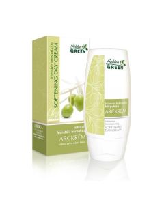 Golden Green Oliva Beauty Intenzív Hidratáló Bőrpuhító Arckrém 100ml