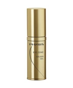 Phyris Eye Zone Golden Gel 15ml Intenzíven hidratáló lágy szemápoló gél