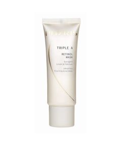 Phyris Triple A Retinol Mask  75ml Krémmaszk azonnali lifting hatással