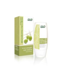 Golden Green Oliva Beauty 24H Sejtmegújító Arckrém 100ml