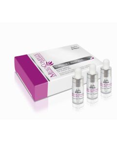 MesoComplex Superlift ampulla érett bőrre 3X3ml