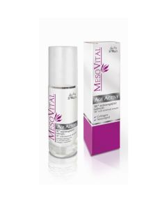 MesoVital Age Active 3R+ sejtmegújjító szérum 30ml