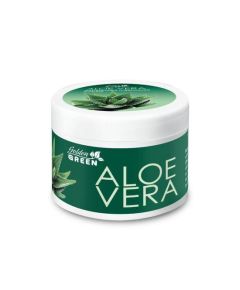 Golden Green Aloe Vera Mélyhidratáló arckrém 100ml