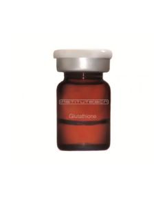 BCN Glutathione, Glutamil-cisztenil-glicin fiola 5ml