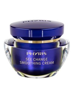 Phyris See Change Smoothing Cream 50ml Bőrmegújító és feltöltő hatású krém