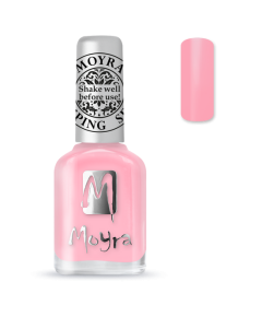 Moyra nyomdalakk SP19 Light Pink