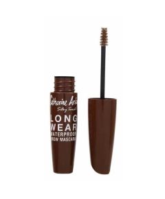 Catherine Arley longwear waterproof brow mascara Szemöldök spirál 01