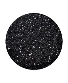 Pearl Glitter spray - black