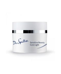 Dr.Spiller Azulén nappali krém light 50ml