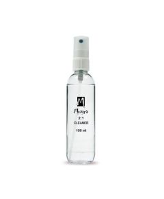 Moyra 2:1 Cleaner 100ml