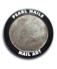 Pearl Mirror Powder - Tüköreffekt chrome por