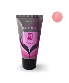 Moyra Fusion Acrylgel Cover Pink 30ml