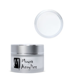 Moyra Színtelen Clear porcelánpor 28g