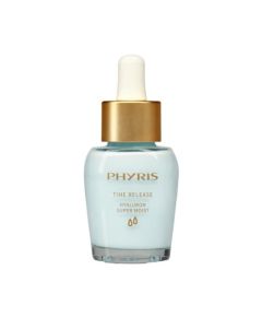 Phyris Hyaluron Super Moisturising Serum 30ml Hidratáló szérum hyaluronsavval