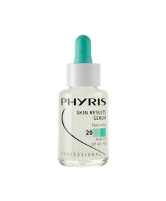 Phyris AHA Skin Result Peeling index 20  30ml Könnyű AHA-peeling