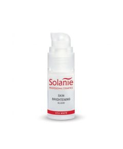 Solanie Vita White Bőrhalványító elixír 15 ml