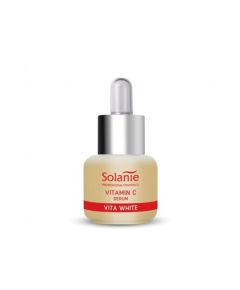 Solanie Vita White C-vitamin szérum 15 ml