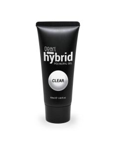 Pearl hybrid polyacryl gel - clear 50ml