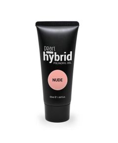 Pearl Hybrid polyacryl gel - nude 50ml