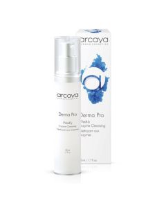 Arcaya Derma pro enzimes bőrtisztító 30ml