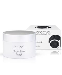 Arcaya Gray Silver Maszk 100ml bőrtisztító maszk