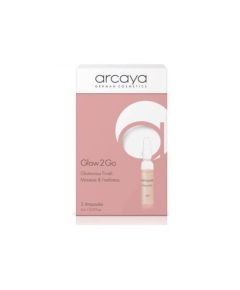 Arcaya Ampulla Glow2Go 2ml