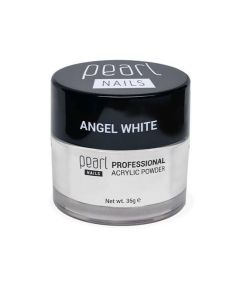 Pearl porcelán por Angel White 35 g