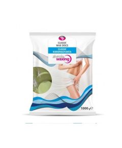 Alveola Waxing Classic koronggyanta ALOE VERÁval 1Kg