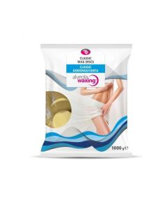 Alveola Waxing Classic koronggyanta ARGÁN olajjal 1kg