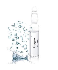 Arcaya Oxygen ampulla 2ml