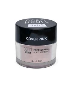 Pearl porcelán por Cover Pink 35g