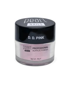 Pearl porcelán por D.D. Pink 75g