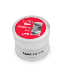 Pearl Emboss Gel - PIROS 5ml