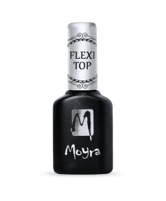 Moyra Flexi Top fedőzselé