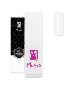 Moyra Mini Lakkzselé Base and Top Coat