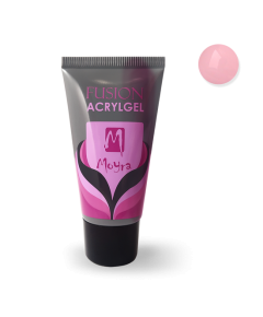 Moyra Fusion Acrylgel Baby Pink 30ml