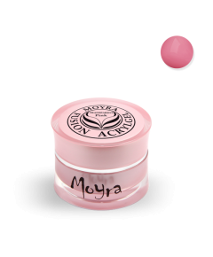 Moyra Fusion Acrylgel Transparent Pink 5g  tégely