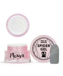 Moyra Spider Gel 01