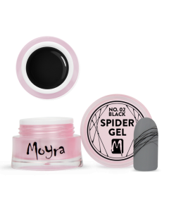 Moyra Spider Gel 02