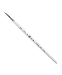 Moyra Nail Art Brush Series Painting Brush #00 – Kolinsky hair