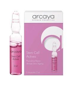 Arcaya Stem Cell Actives ampulla 2ml