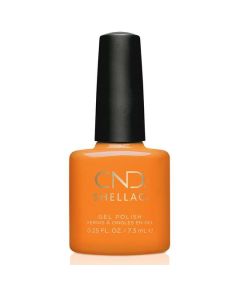 CND Shellac Gypsy 7.3ml