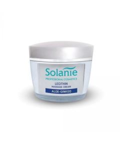 Solanie Lecitines masszázs krém 50ml