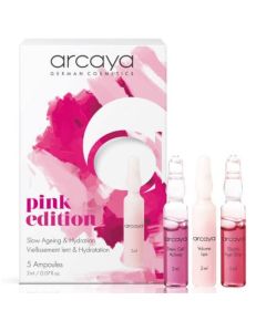 Arcaya Pink Edition ampulla 5* 2ml