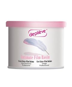 Depileve Intimate Film Rosin konzervgyanta 400ml